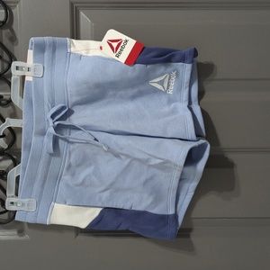 Reebok Relaxed Fit Shorts NWT size S
